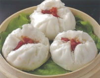包子