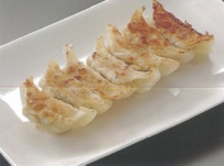 餃子01