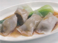小龍湯包・蒸し点心シリーズ